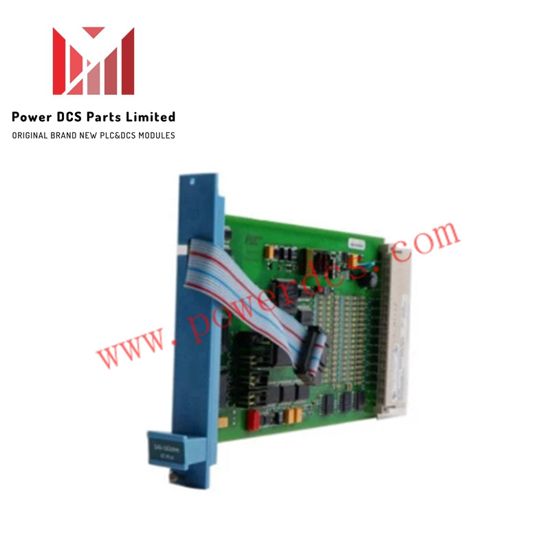 FC-TSAO-0220M Safe Analog Output Module | HONEYWELL