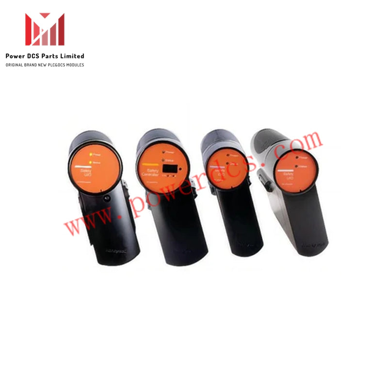 Honeywell MU-GAIH13 51304718-100 Analog Input Module