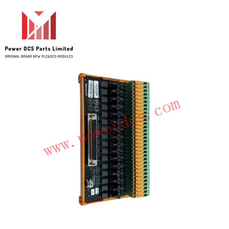 FC-TDIO51 Digital Safety I/O Module | Honeywell