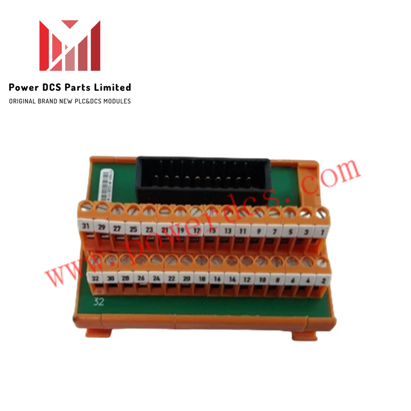 FC-TDO-1624 Honeywell Digital Output Module