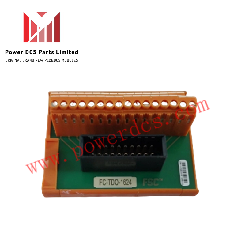 FC-TDO-1624 Honeywell Digital Output Module