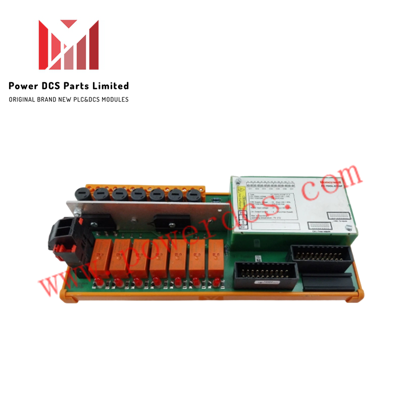 Honeywell FC-TDOL-0724 Digital Output Module