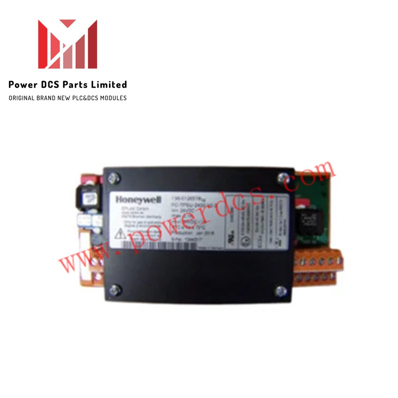 HONEYWELL FC-TPSU-2430 CC V1.1 Power Supply Converter