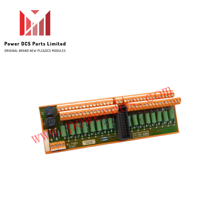 FC-TSAI-1620M Honeywell Analog Input Module