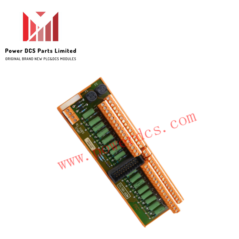 FC-TSAI-1620M Honeywell Analog Input Module