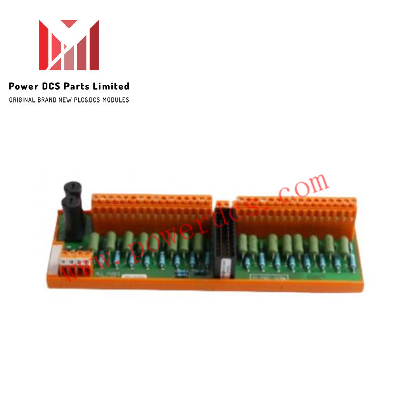FC-TSDI-16115 Honeywell Safe Digital Input FTA