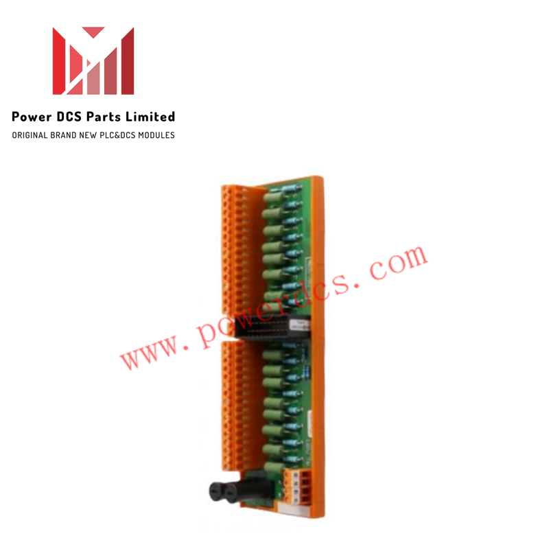 FC-TSDI-16115 Honeywell Safe Digital Input FTA