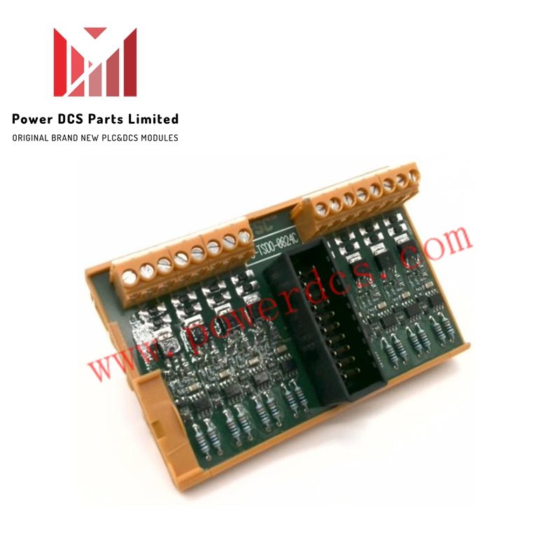 FC-TSDO-0824C | Honeywell | Safe Digital Output Module