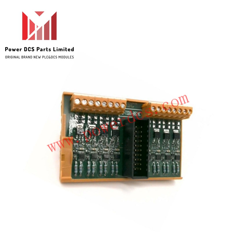 FC-TSDO-0824C | Honeywell | Safe Digital Output Module