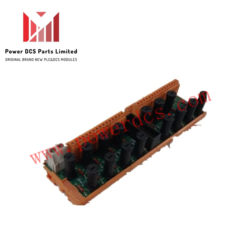 Honeywell FC-TSGASH-1624 Field Termination Assembly