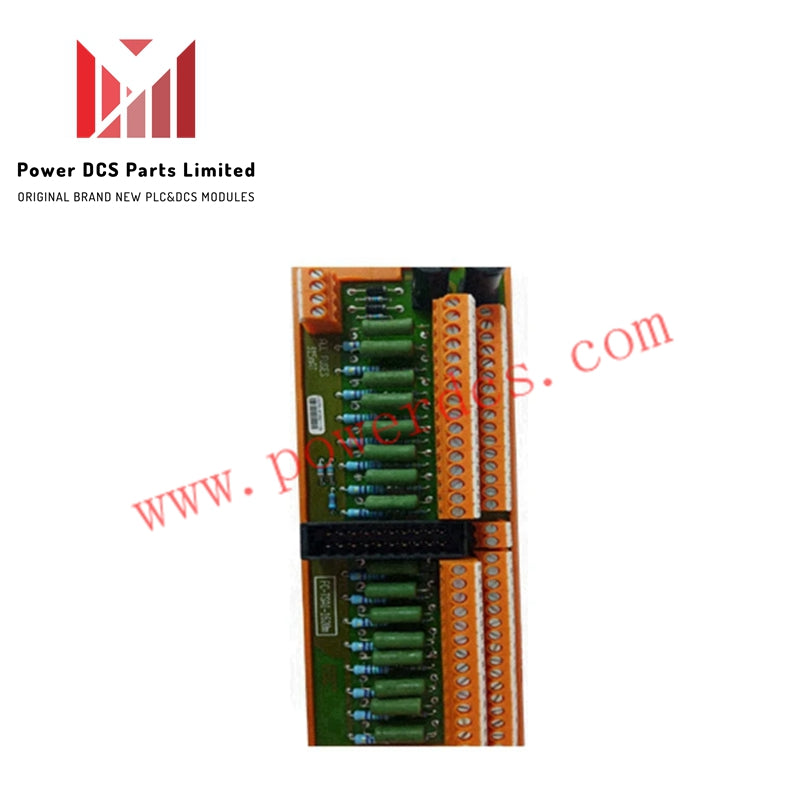 Honeywell FC-TSGASH-1624 Field Termination Assembly