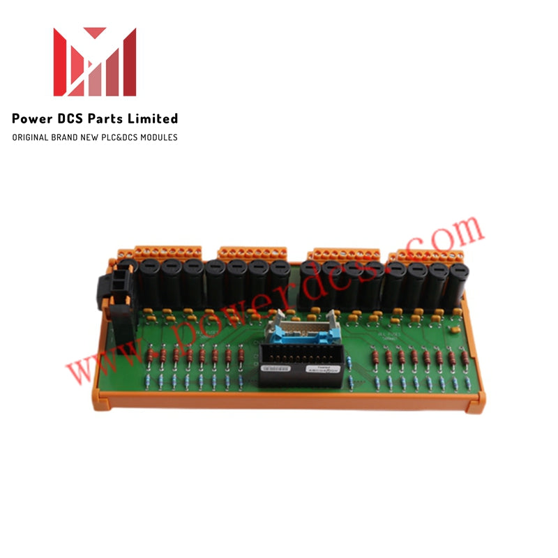 FC-TSGASH-1624P V1.0 Field Termination Assembly | Honeywell