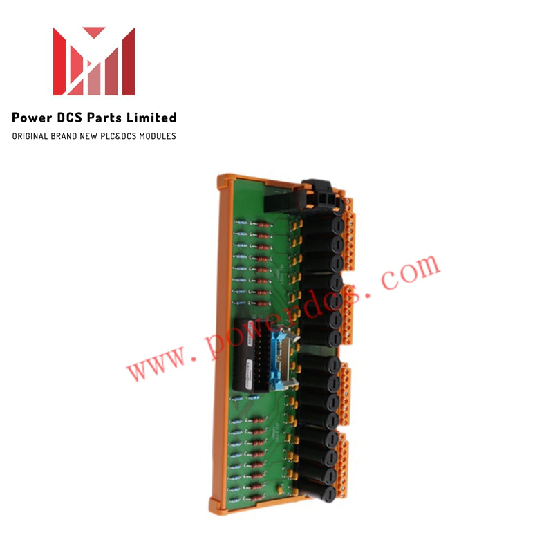 FC-TSGASH-1624P V1.0 Field Termination Assembly | Honeywell