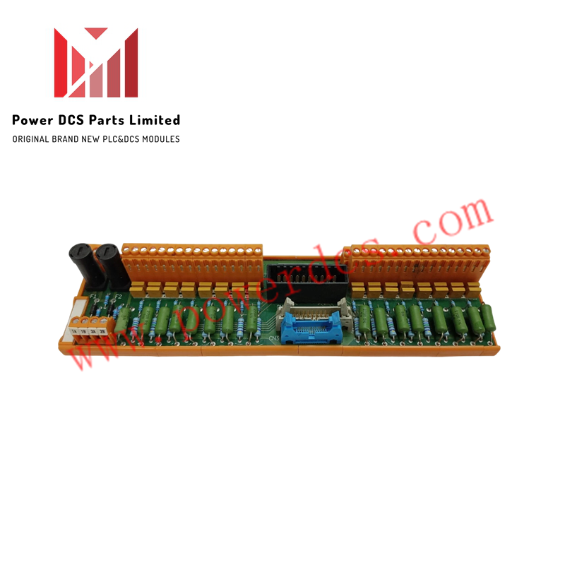 FC-TSHART-1620M Safety Gateway Interface Module | Honeywell