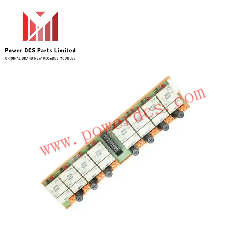 FC-TSRO-0824 CC V1.1 | Honeywell | Digital Output Module