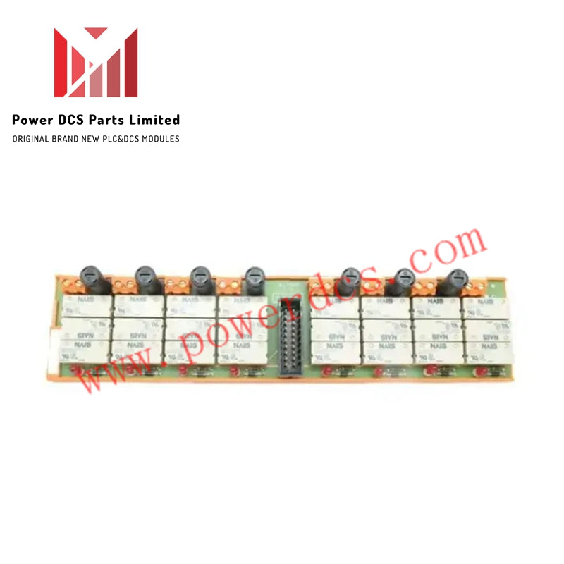 FC-TSRO-0824 CC V1.1 | Honeywell | Digital Output Module