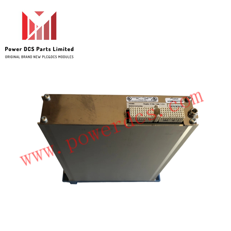 Honeywell FC-USI-0002 CC V1.0 Universal Safety Interface Module