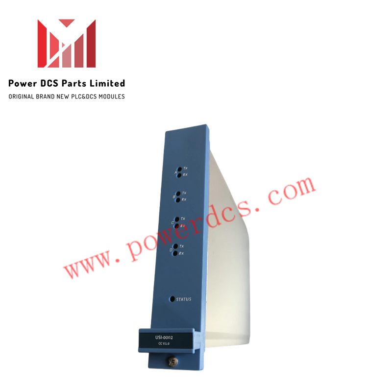 FC-USI-0002 CC V2.0 | Honeywell | Universal System Interface Module