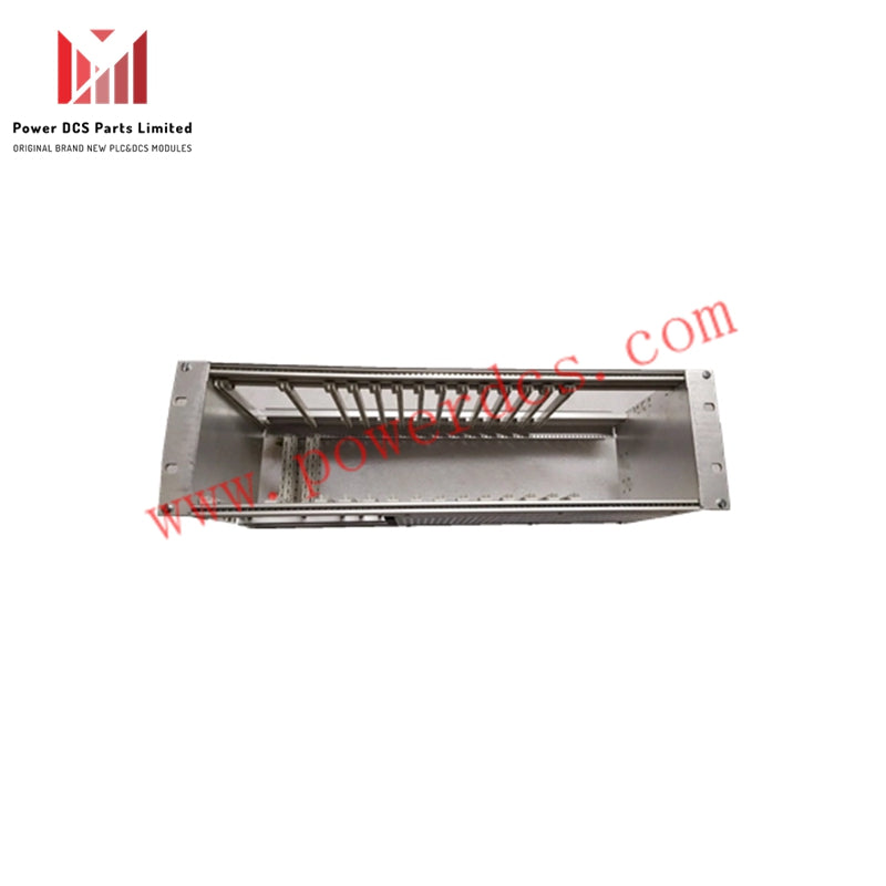 Honeywell FC19″ RACK BGTC CHROME MOUNTED Brand New