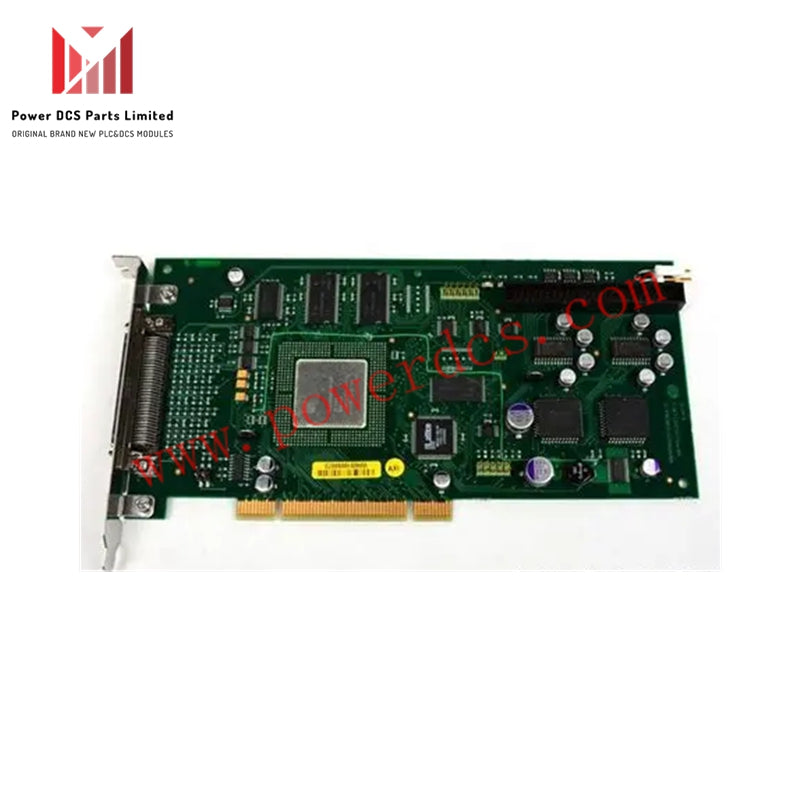 GE Fanuc FC200312 Central Processing Unit Module Brand New