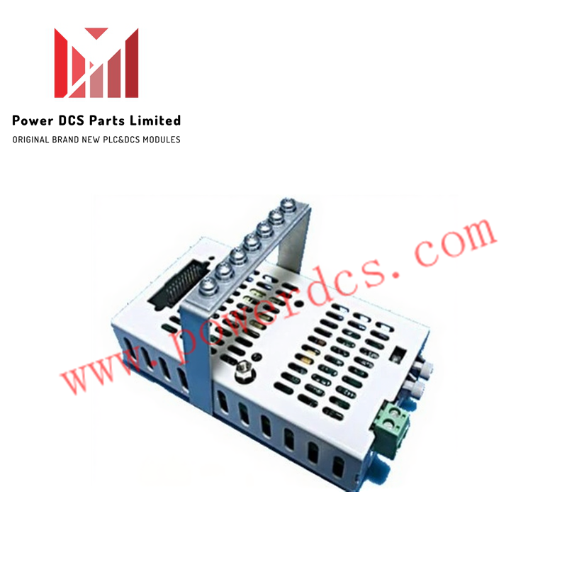 ABB FEA-01 3AUA0000075289 Extension Adapter