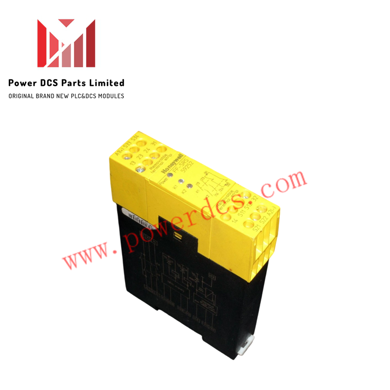 FF-SRS59252 | Honeywell | Safety Relay Module