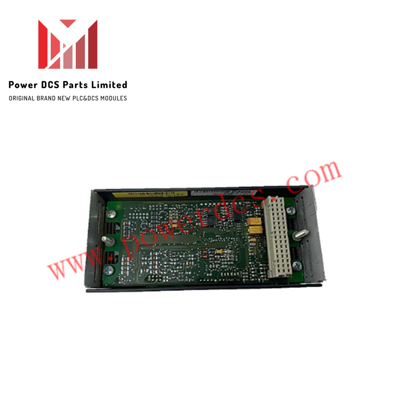 Bachmann FM211 FASTBUS Module