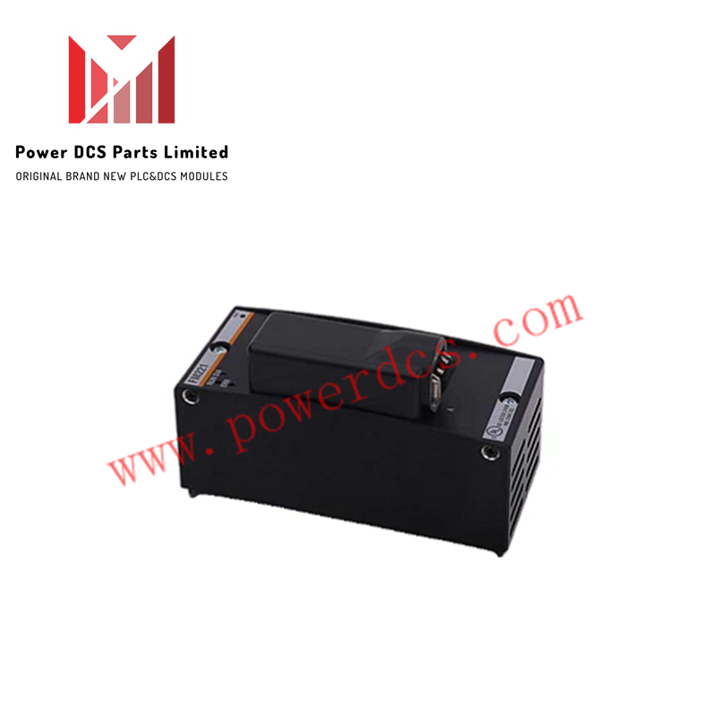 Bachmann FM221 Fastbus Master Module