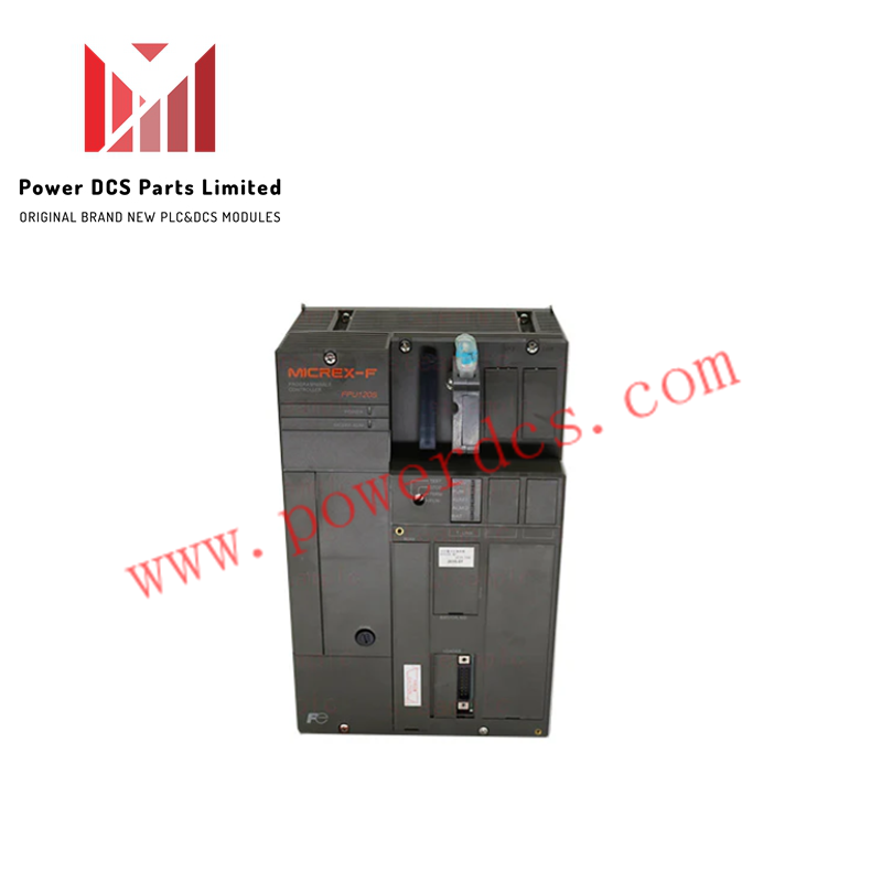 Modulo Processore FUJI FPU120S-A10T