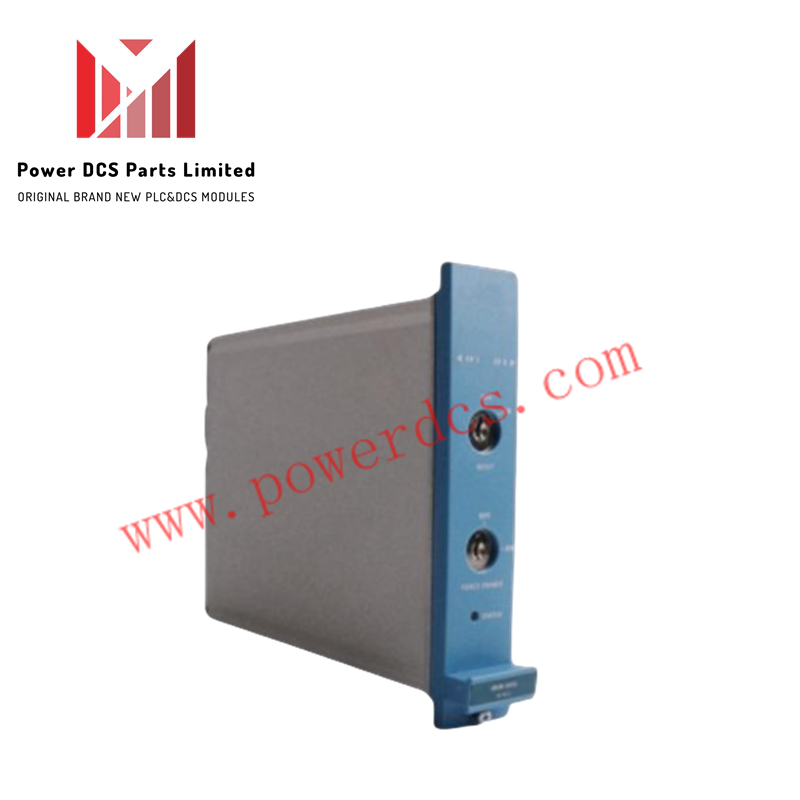 Honeywell FS-BKM-0001 Battery and Key Switch Module