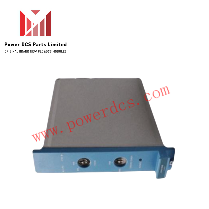Honeywell FS-BKM-0001 Battery and Key Switch Module