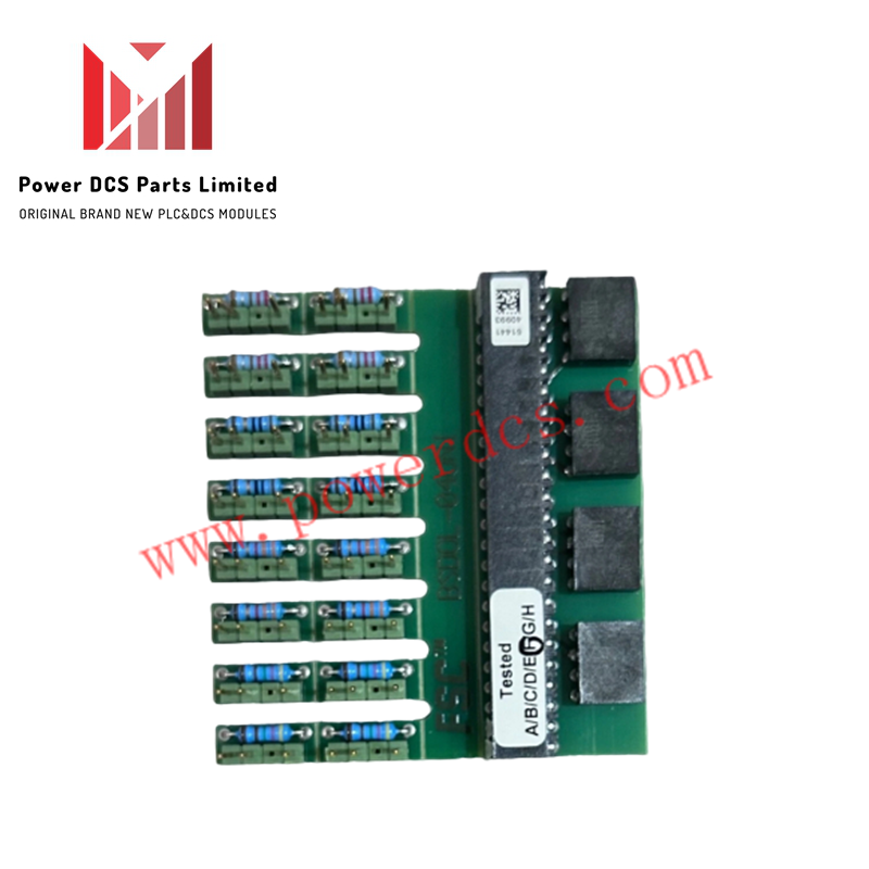 FC-BSDOL-04UNI | Honeywell | Range-Setting Module