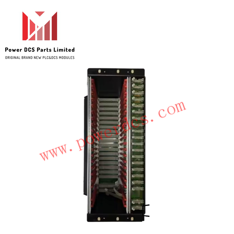 FS-CPCHAS-0001 | Honeywell | Chassis for Control Processor