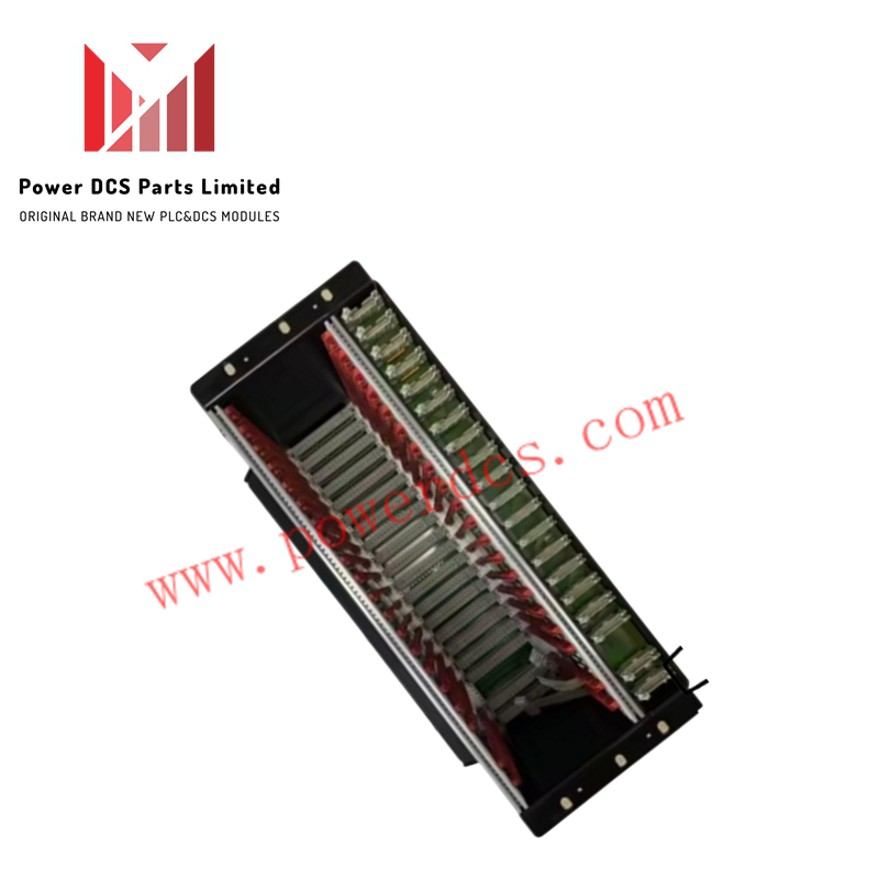 FS-CPCHAS-0001 | Honeywell | Chassis for Control Processor