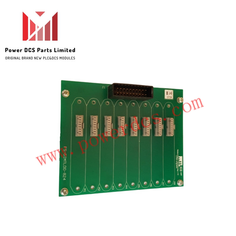 Honeywell FS-GIMTLDO-824 PCB Card
