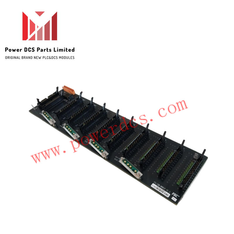 Honeywell FS-IOB-0001R Base I/O Module