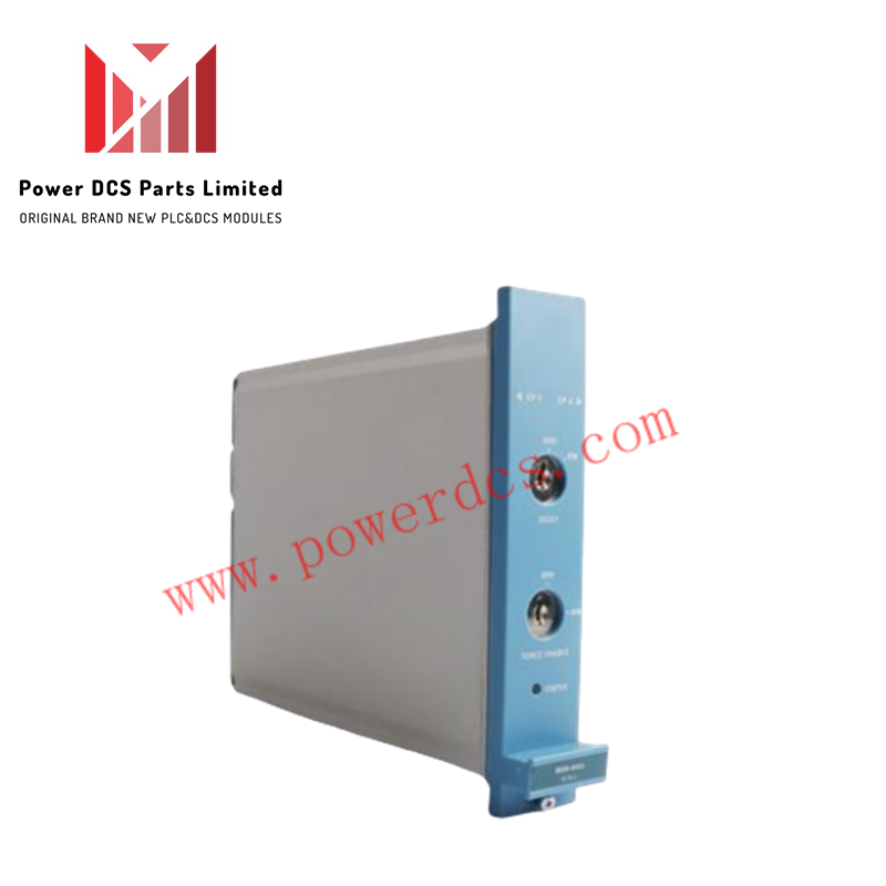 Honeywell FS-MB-0001 Mains Power Rail