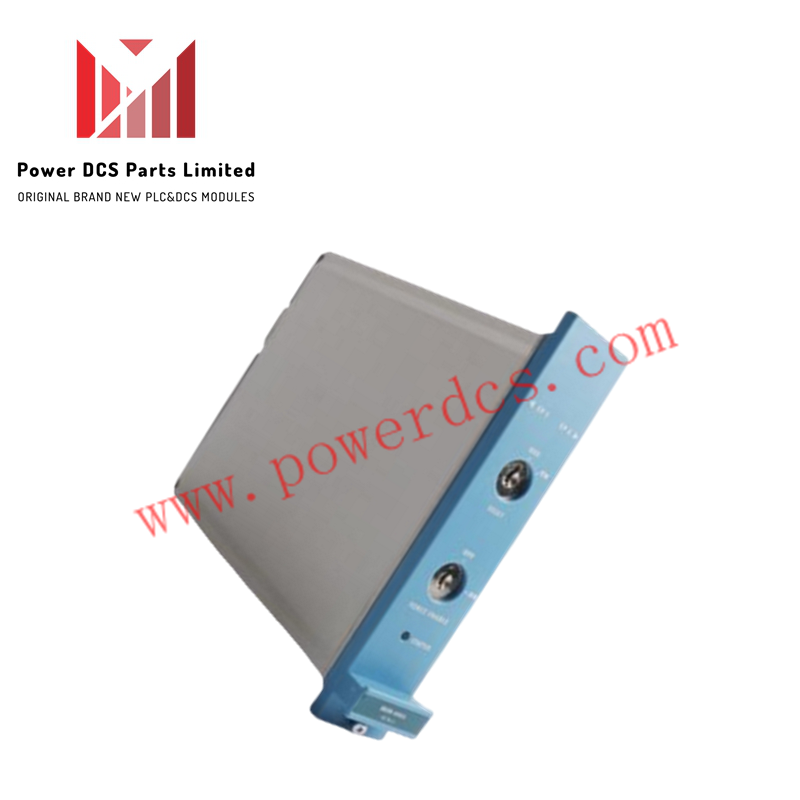 Honeywell FS-MB-0001 Mains Power Rail