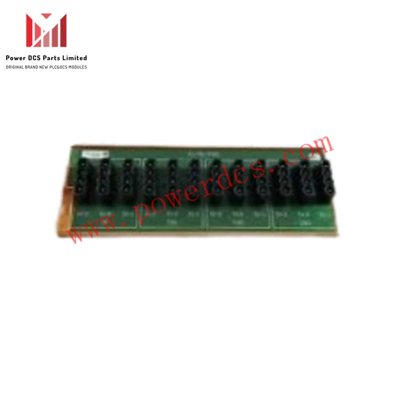 Honeywell FS-PDB-CPX05 Power Distribution Board Controller Cabinet