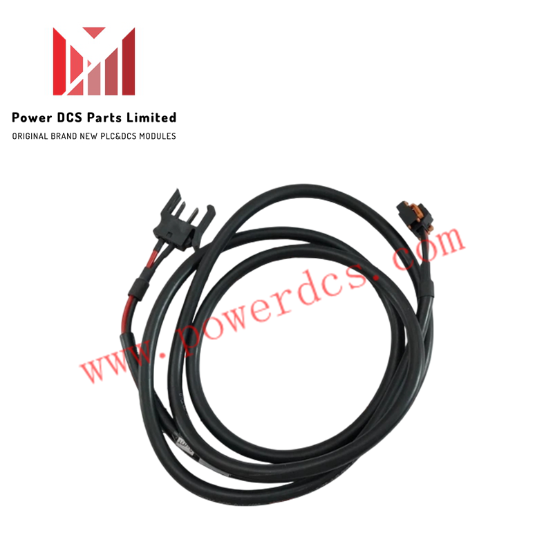 Honeywell FS-PDC-MB24-2P Power Distribution Cable