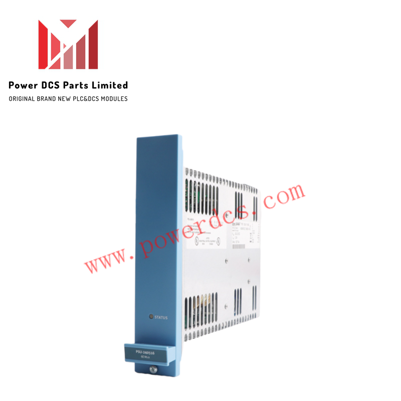Honeywell FS-PSU-240516 Power Supply Module