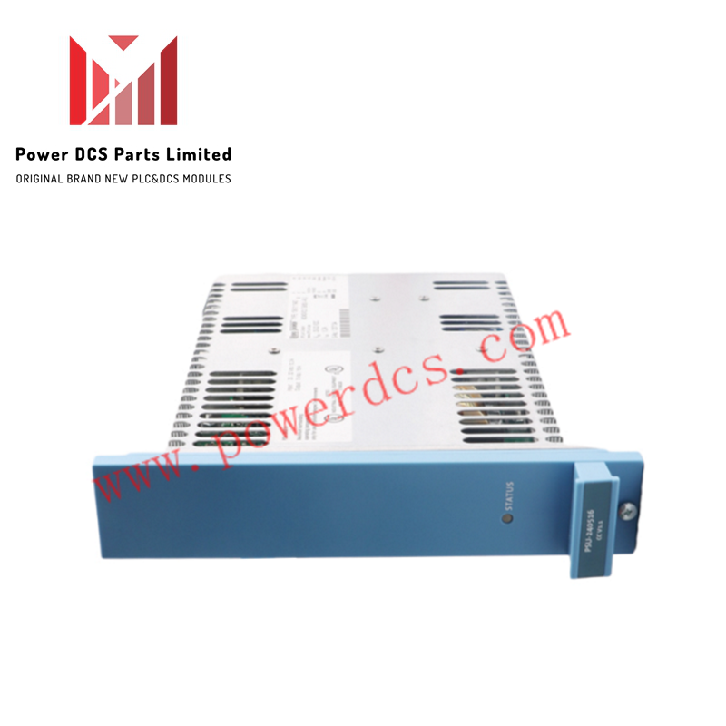 Honeywell FS-PSU-240516 Power Supply Module