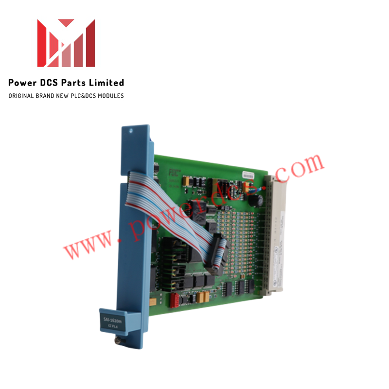 Honeywell FS-SAI-1620M Safety Manager System Module