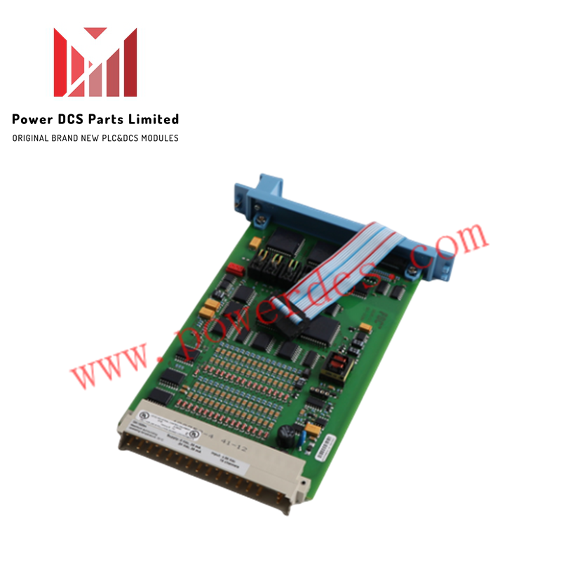 Honeywell FS-SAI-1620M Safety Manager System Module