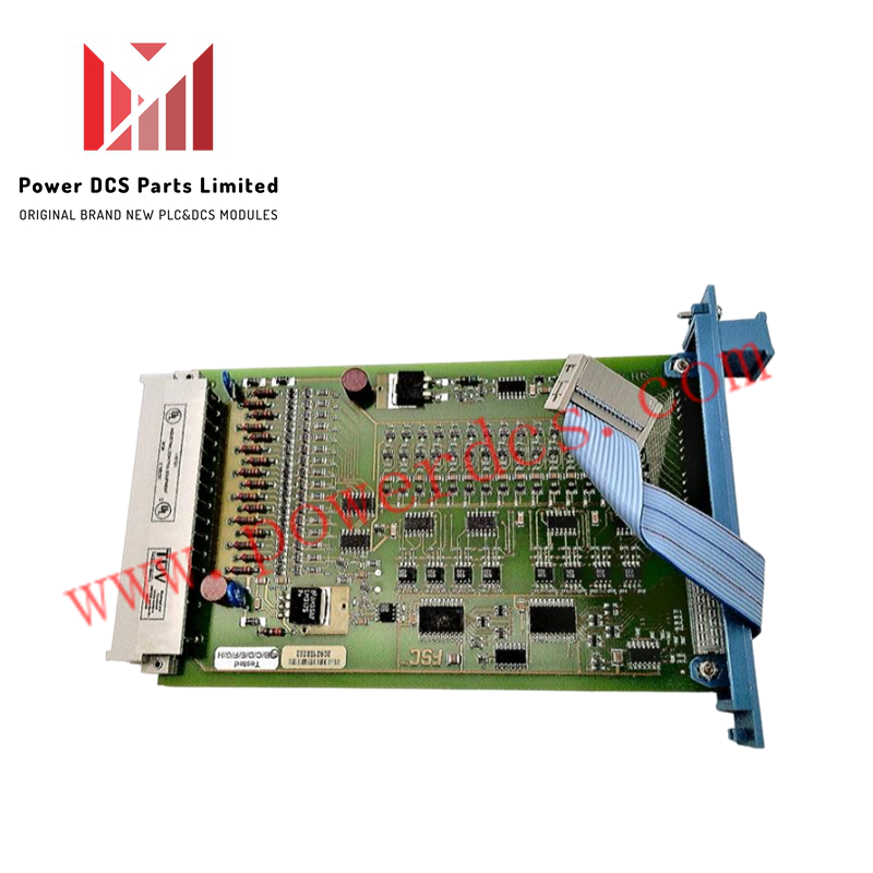 Honeywell FS-SDI-1624 Digital Input Module