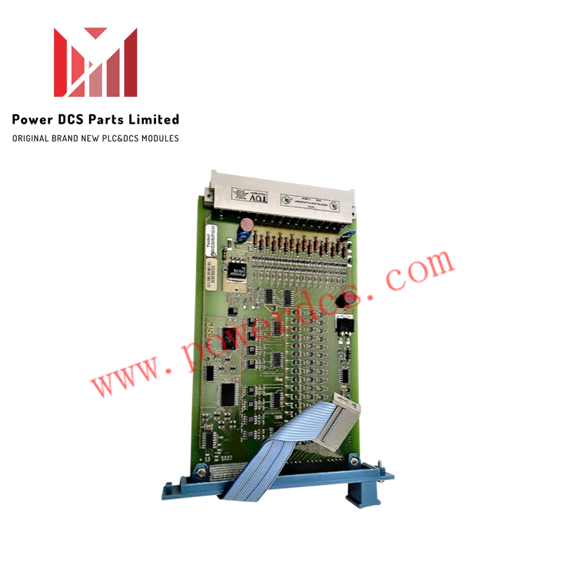 Honeywell FS-SDI-1624 Digital Input Module