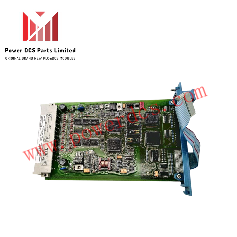 FS-SDIL-1608 | Honeywell | Safe Loop-Monitored Digital Input Module