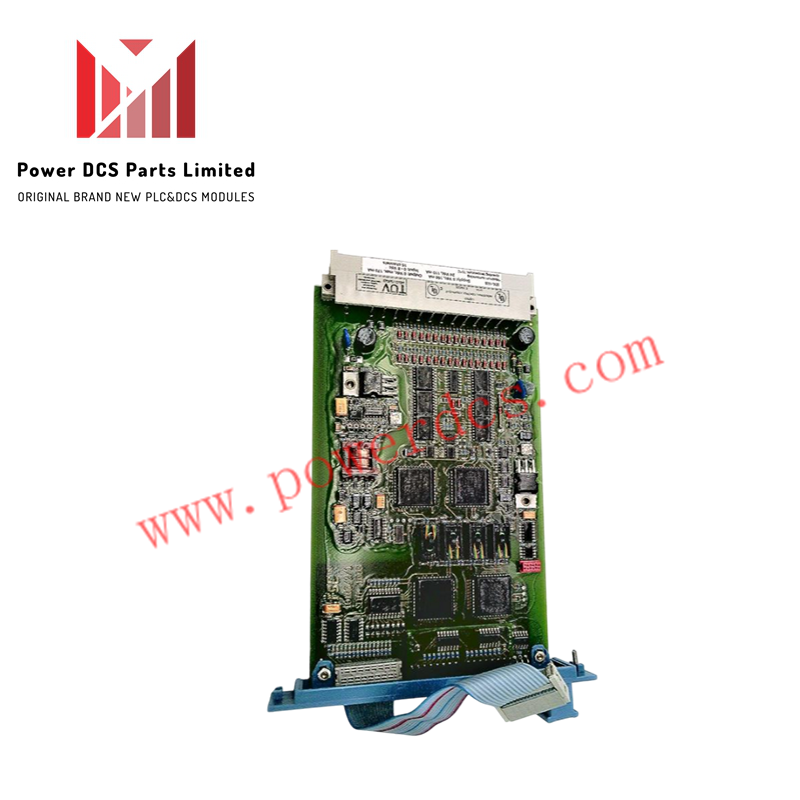 FS-SDIL-1608 | Honeywell | Safe Loop-Monitored Digital Input Module