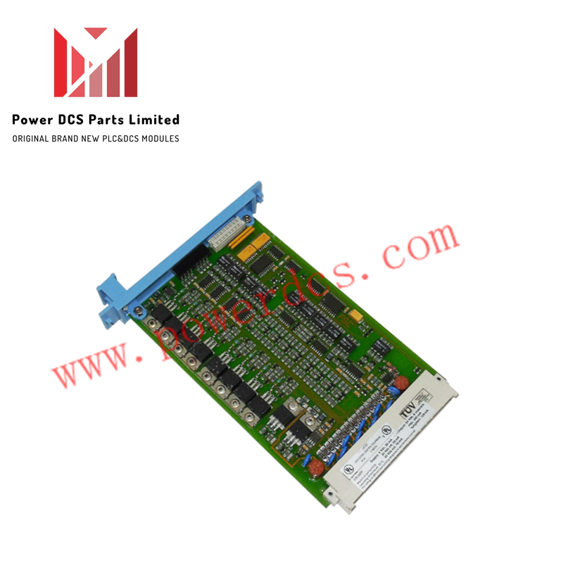 FS-SDO-0824 | Honeywell | Safe Digital Output Module