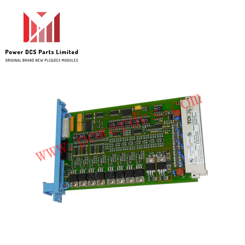 FS-SDO-0824 | Honeywell | Safe Digital Output Module